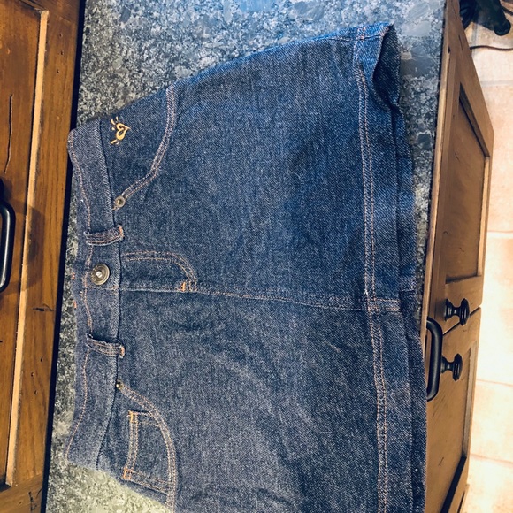 Girls Justice Skort size 10 - Picture 3 of 5